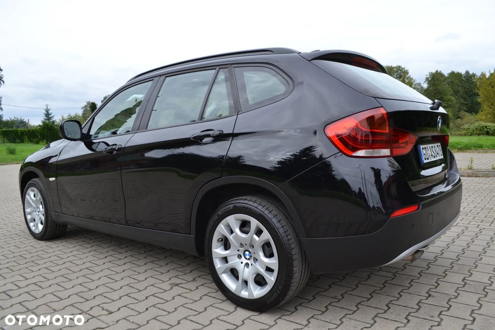 BMW X1 sDrive18d xLine - 5