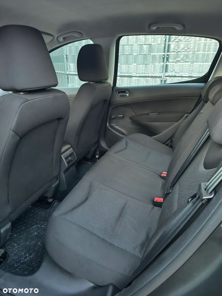 Peugeot 308 1.6 Trendy - 7