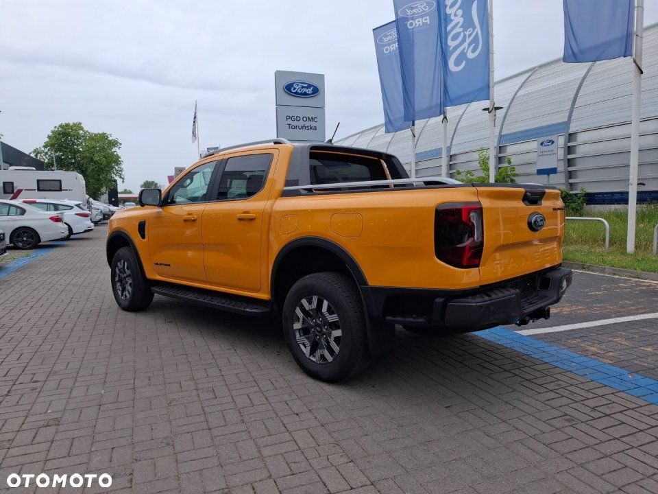 Ford Ranger - 10
