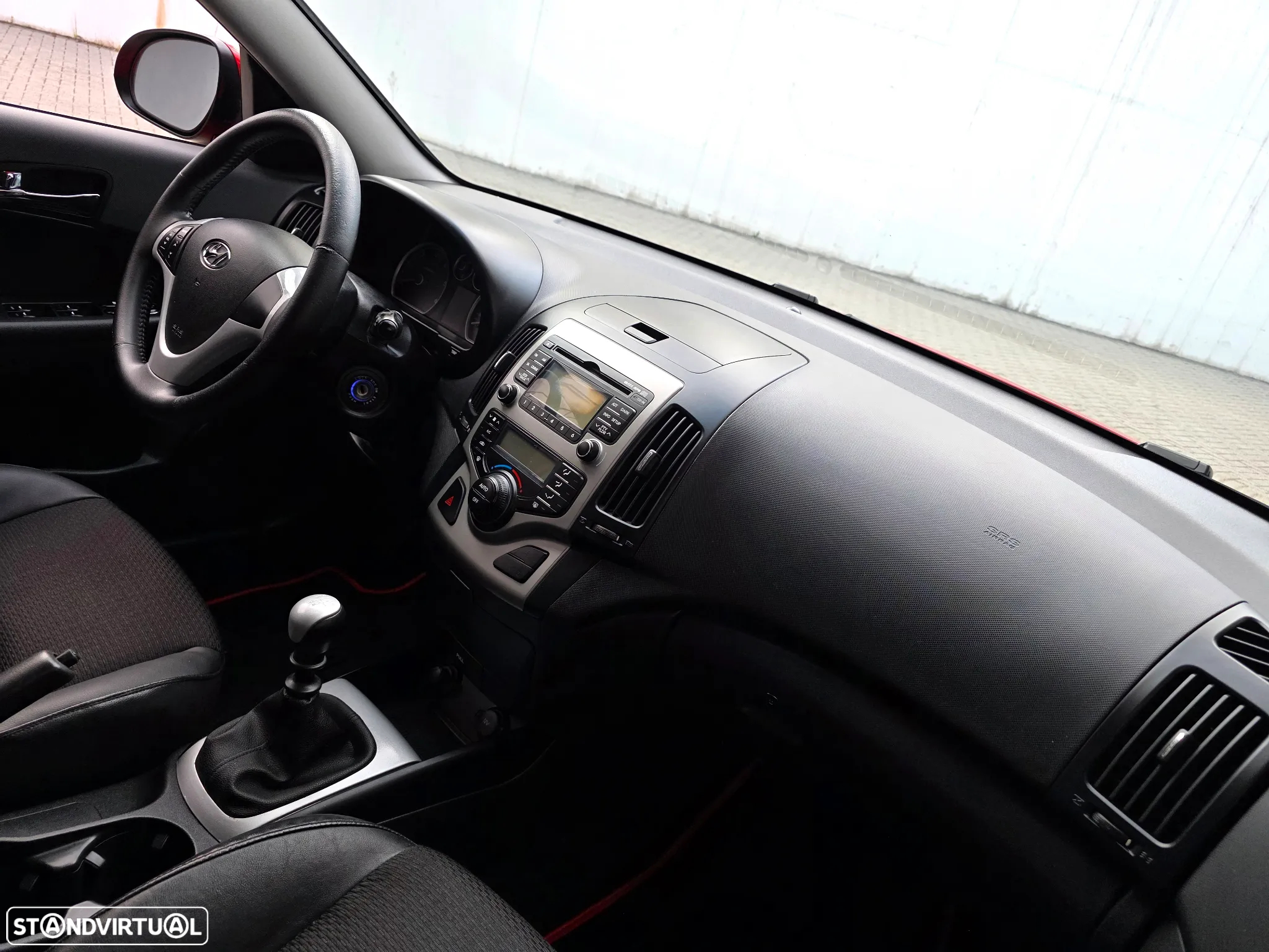 Hyundai i30 CW 1.6 CRDi STyle - 41