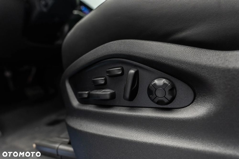 Porsche Cayenne E-Hybrid PHEV Black Edition - 35