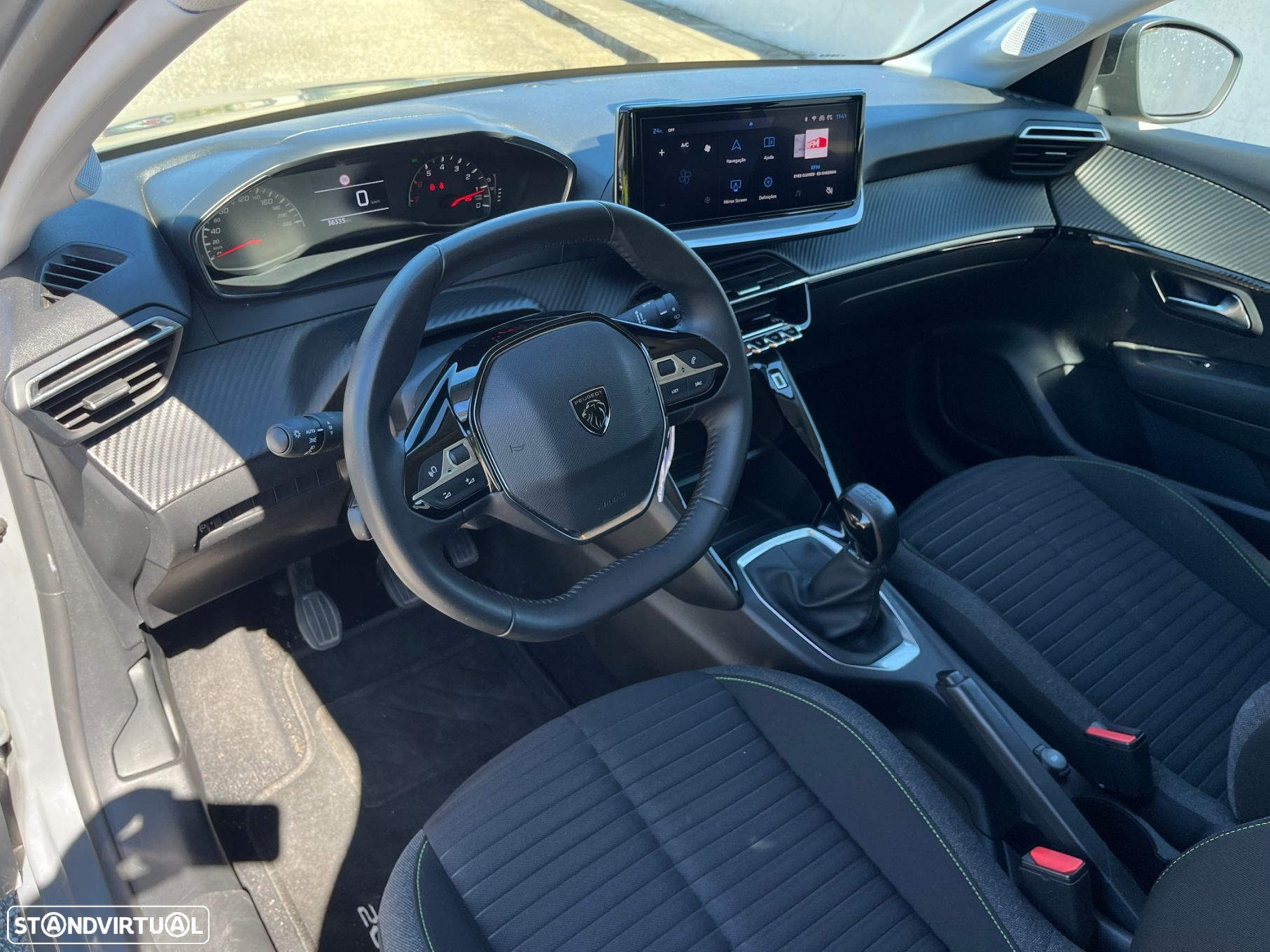 Peugeot 208 1.2 PureTech Like - 14