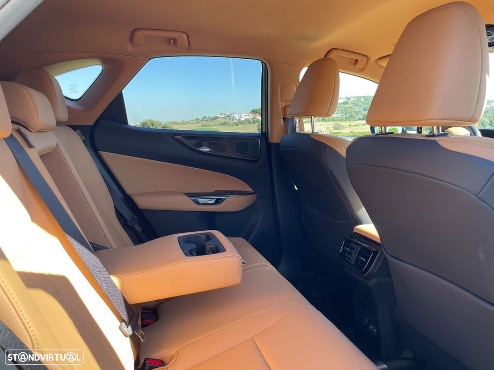 Lexus NX 450h+ Executive Plus - 14