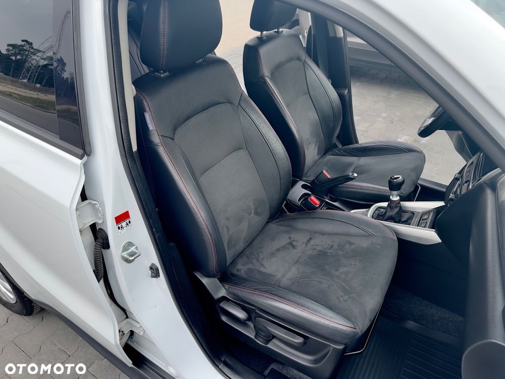 Suzuki Vitara 1.4 Boosterjet S - 21