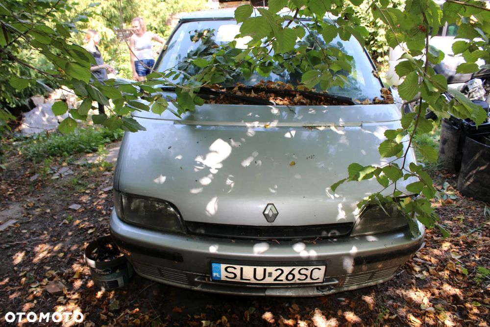 Renault Espace - 2