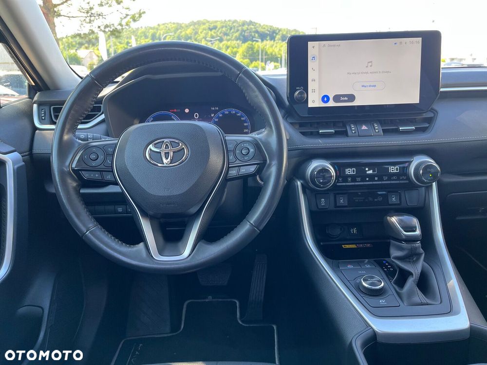 Toyota RAV4 - 11