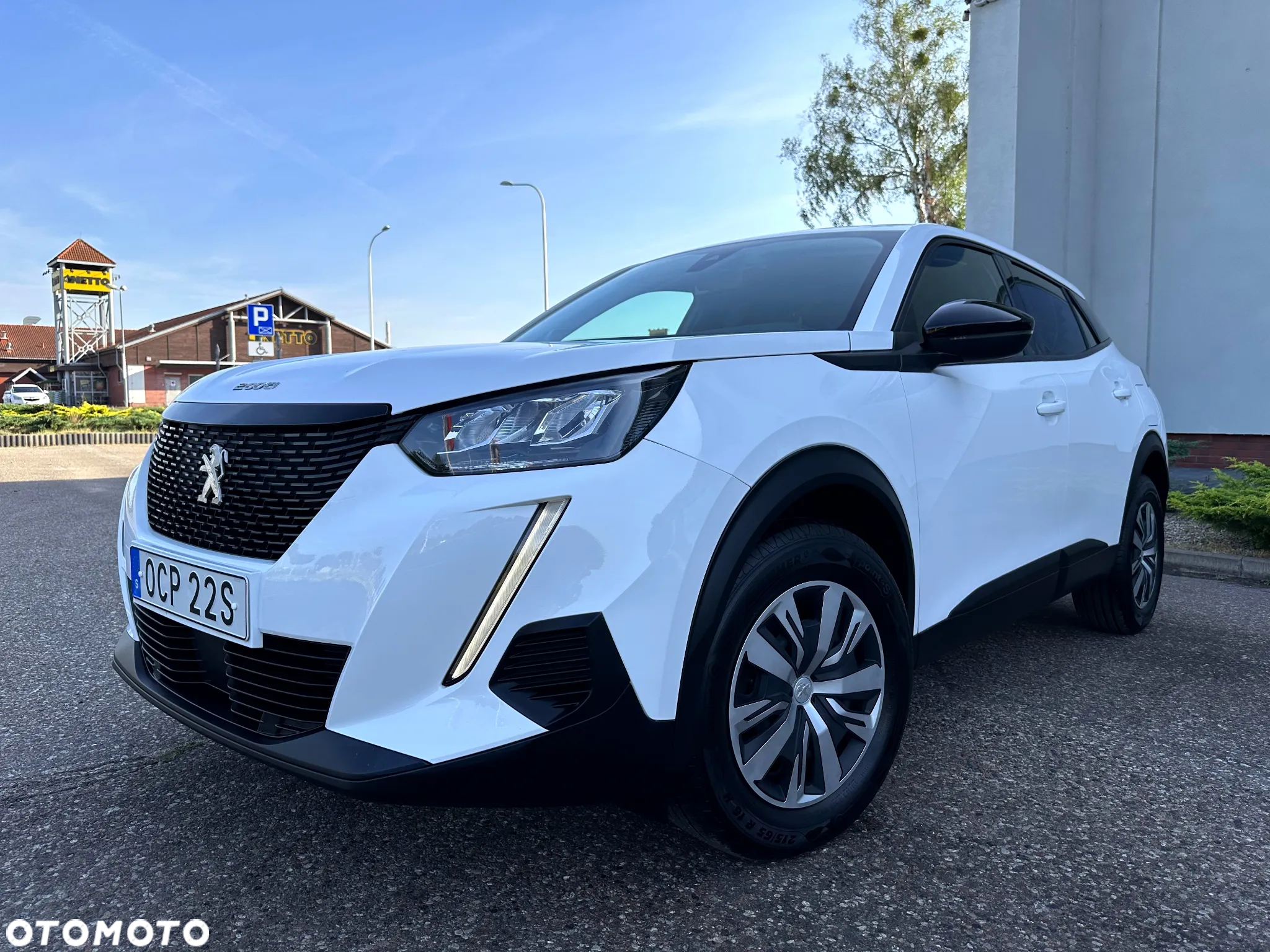 Peugeot 2008 PureTech 100 Style - 7
