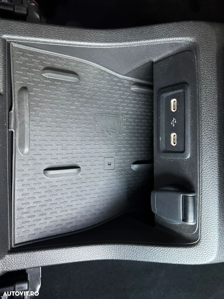 Mercedes-Benz T 180 d 7G-DCT PROGRESSIVE - 11