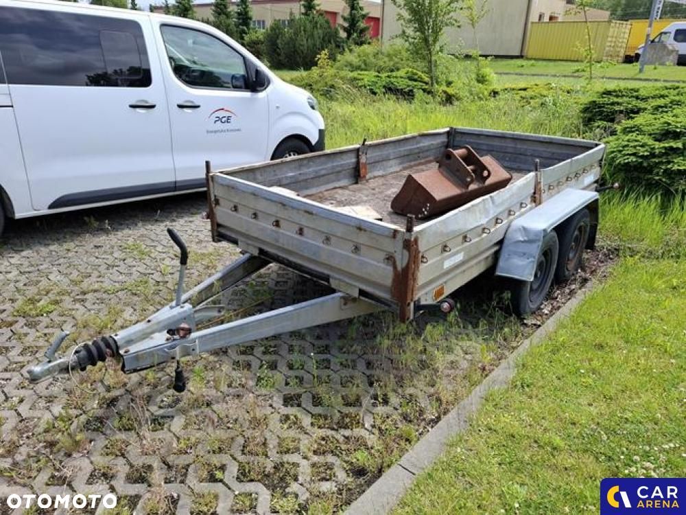Niewiadów 12000BH - 1