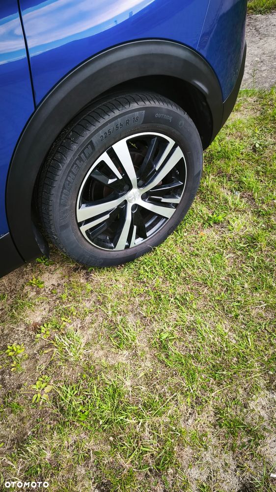 Peugeot 3008 1.5 BlueHDi Allure S&S EAT8 - 5