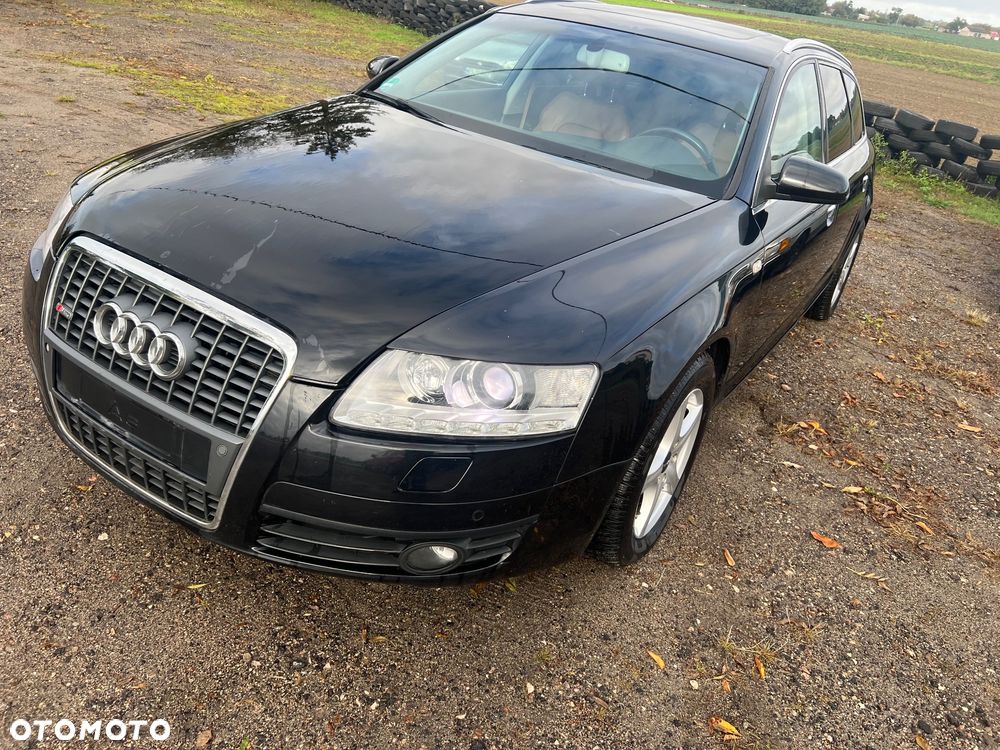 Audi A6 - 3