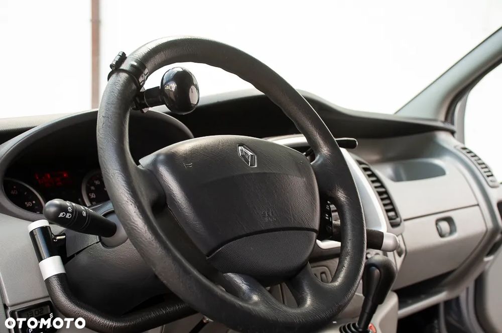 Renault Trafic - 24