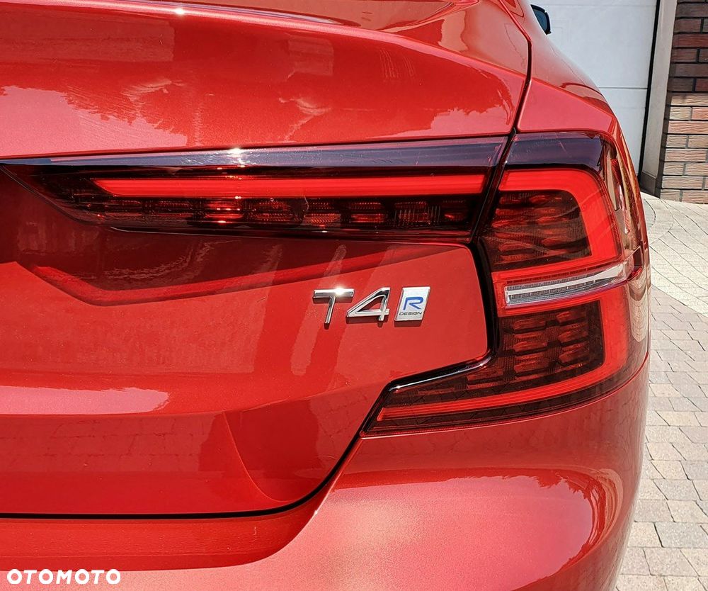 Volvo S60 T4 R-Design - 15