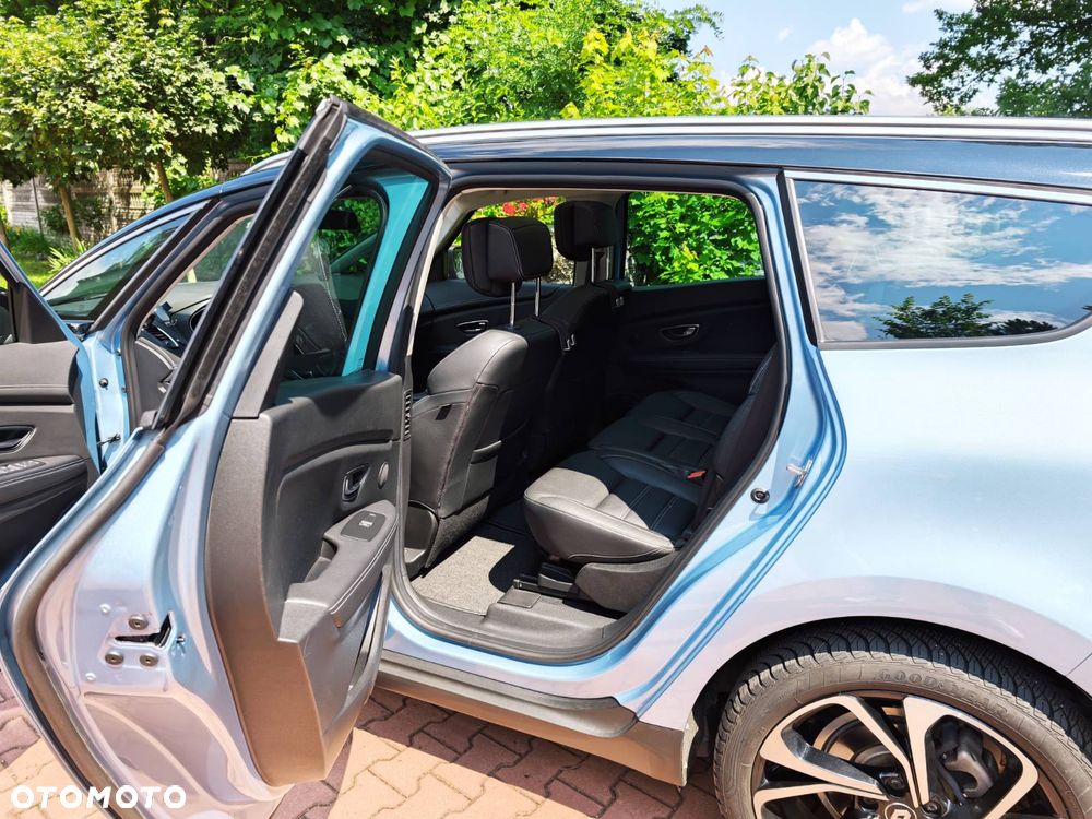 Renault Scenic 1.3 TCe Energy Bose EDC - 21