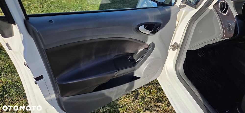 Seat Ibiza 1.2 12V Reference - 7