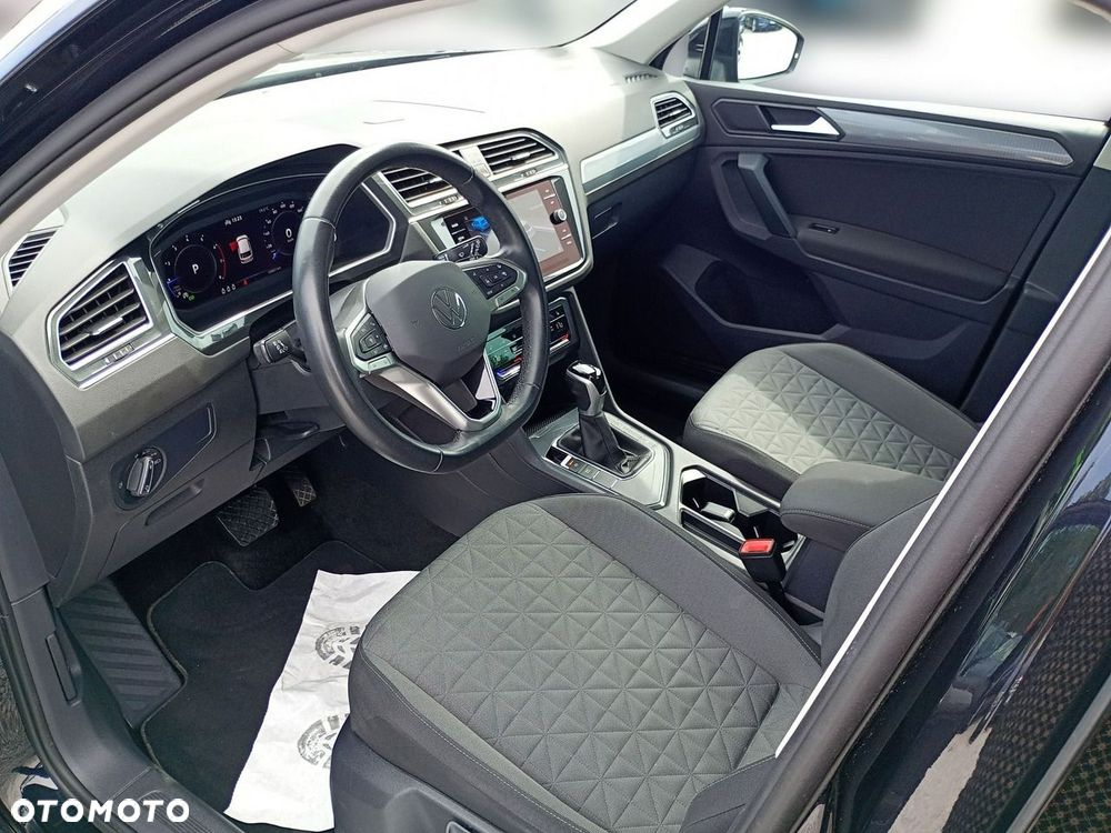 Volkswagen Tiguan 1.5 TSI EVO Life DSG - 19