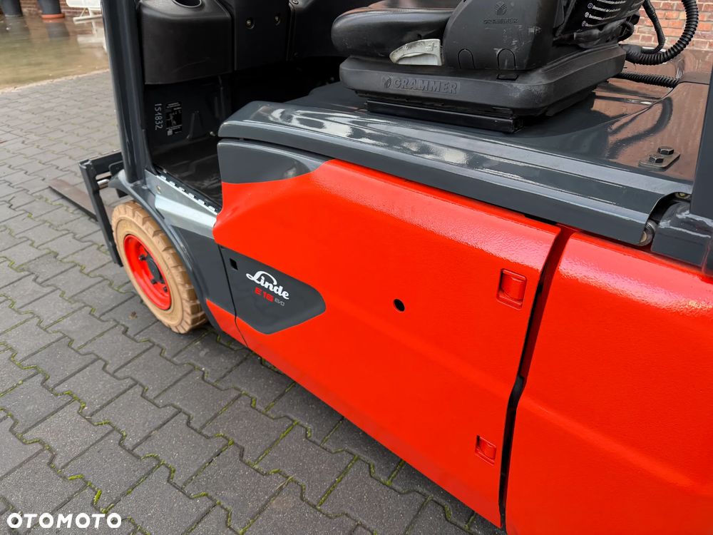 Linde E16-02 - 17