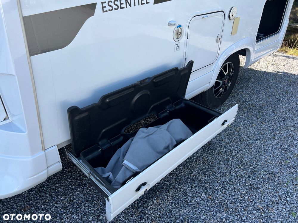 PILOTE G600 Essentiel - FIAT - 21