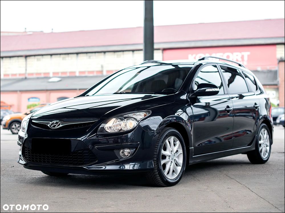 Hyundai i30 - 6