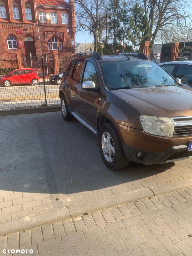 Dacia Duster 1.5 dCi Ambiance - 8