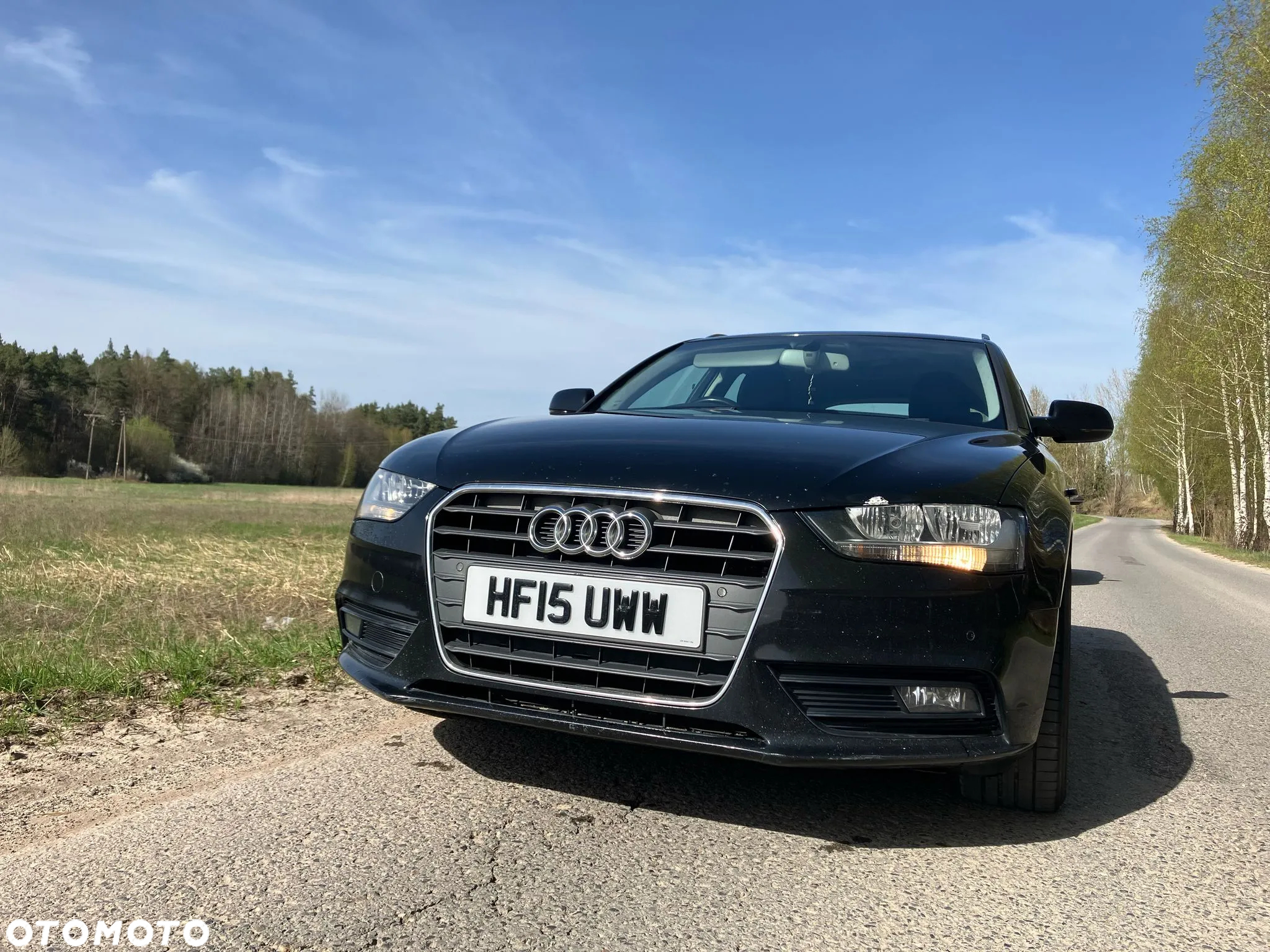 Audi A4 2.0 TDI - 4