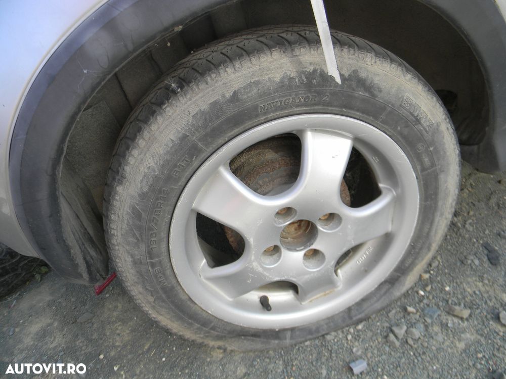 Dezmembrari  Opel CORSA C  2000  > 2009 1.3 CDTI Motorina - 13