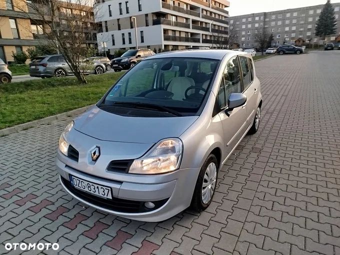 Renault Modus 1.2 16V Avantage - 1