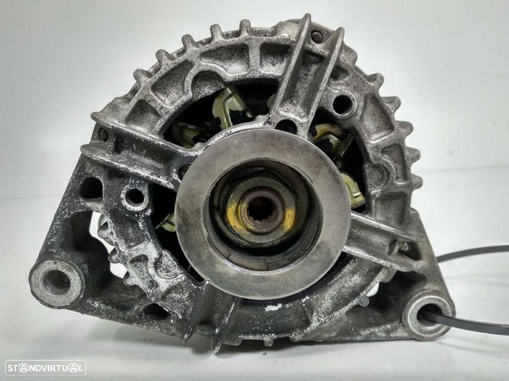 ALTERNADOR OPEL VECTRA B 1999 -0124415005 - 3