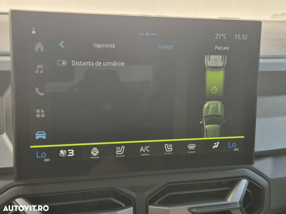 Dacia Bigster HEV 155 Journey - 26
