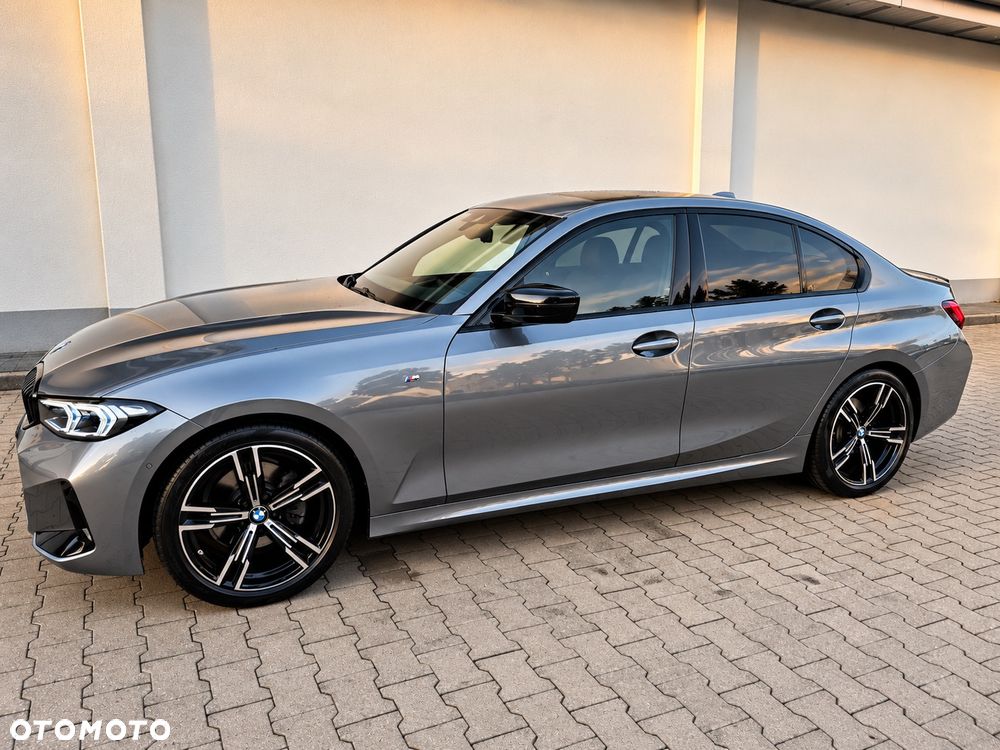 BMW Seria 3 320i - 2