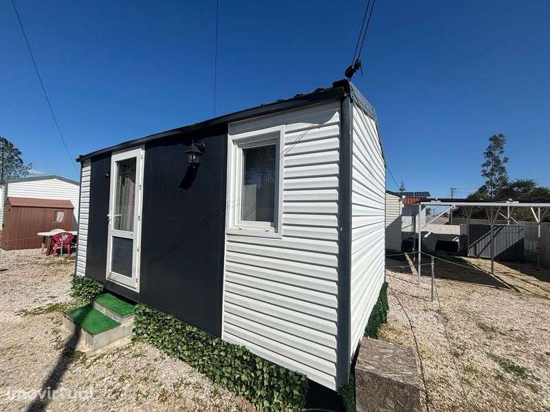 Mobile Home T1 mobilado - Grande imagem: 2/2