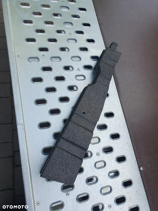 BMW F48 ABSORBER WKŁAD BAGAŻNIKA LEWY 7425355