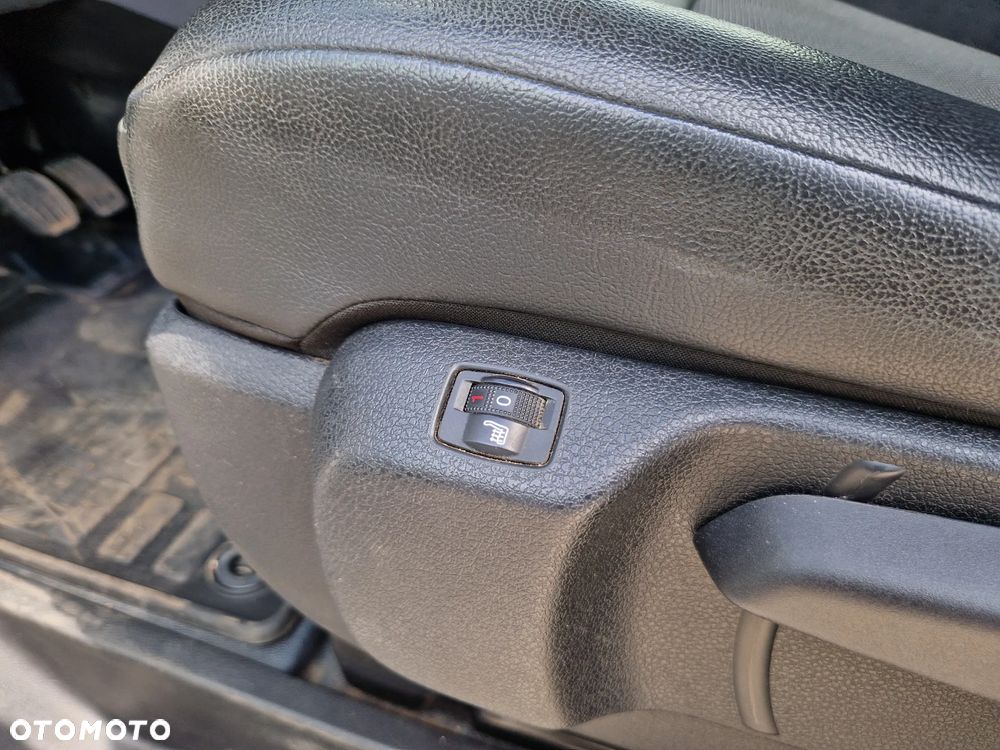 Peugeot Expert L2 L2H1 Bezwypadkowy Długi Fiat Scudo  Bluehdi  Peugeot Expert, Citroen Jumpy, Toyota Proace, Opel Vivaro - 22
