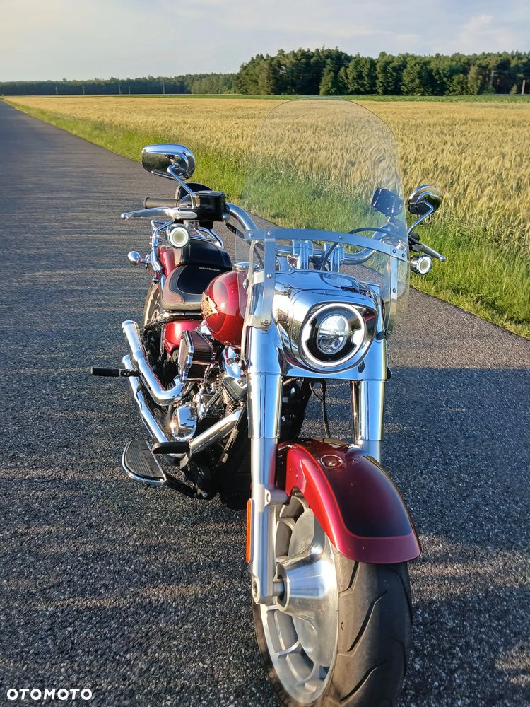 Harley-Davidson Inny - 20