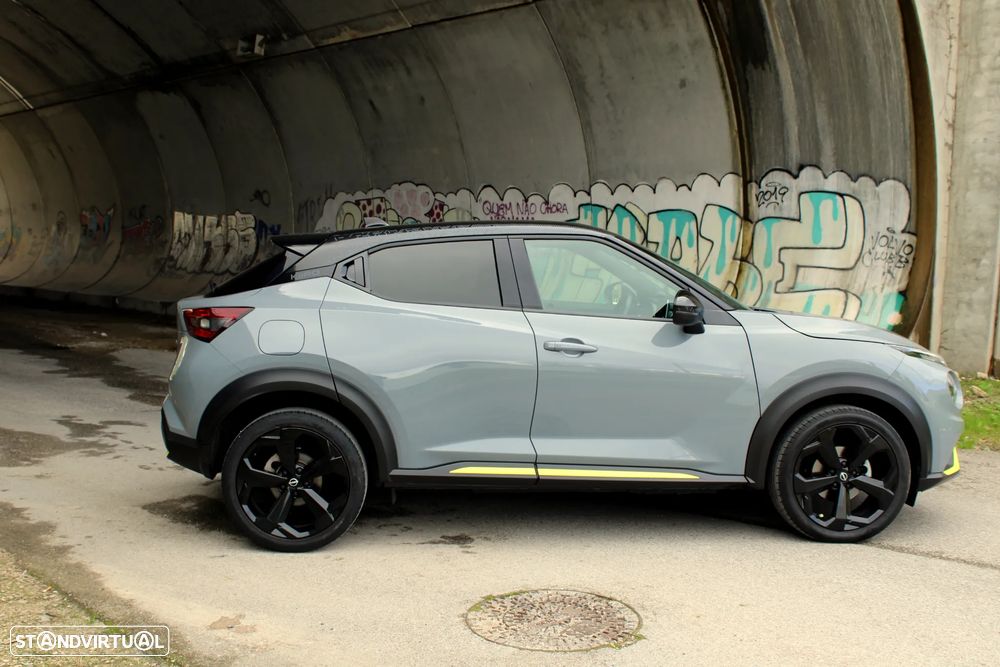 Nissan Juke 1.0 DIG-T Kiiro - 6