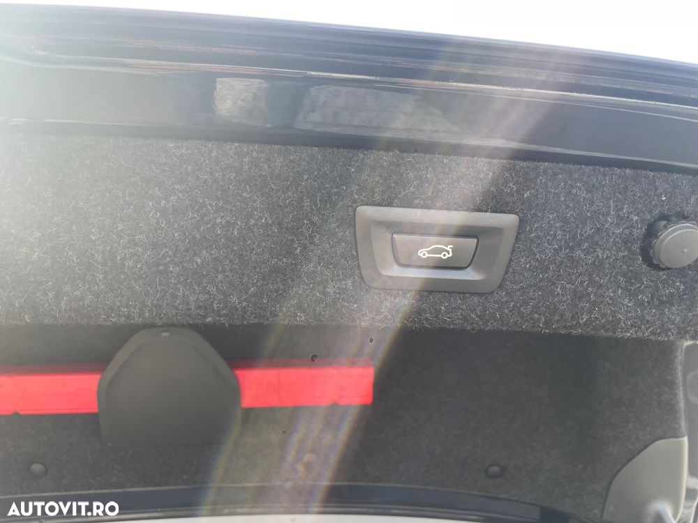 BMW Seria 5 - 6