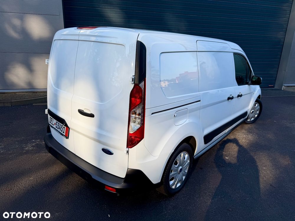 Ford Transit Connect Long L2 - 7