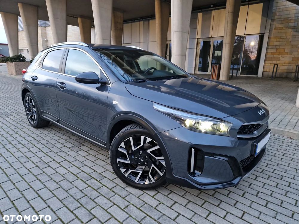 Kia XCeed 1.5 T-GDI M - 14