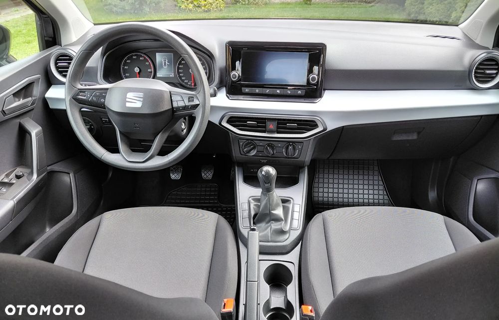 Seat Arona 1.0 TSI OPF Style - 15