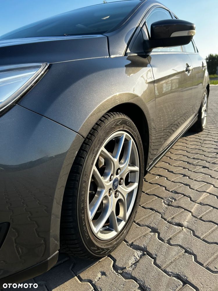 Ford Focus - 4