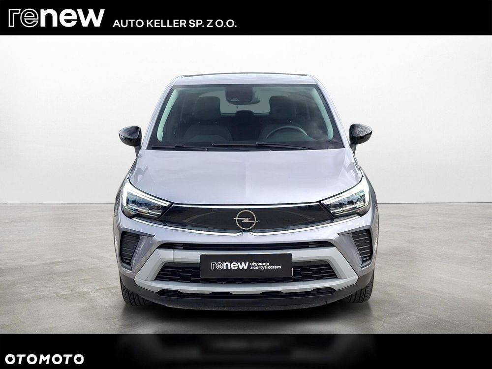 Opel Crossland - 10
