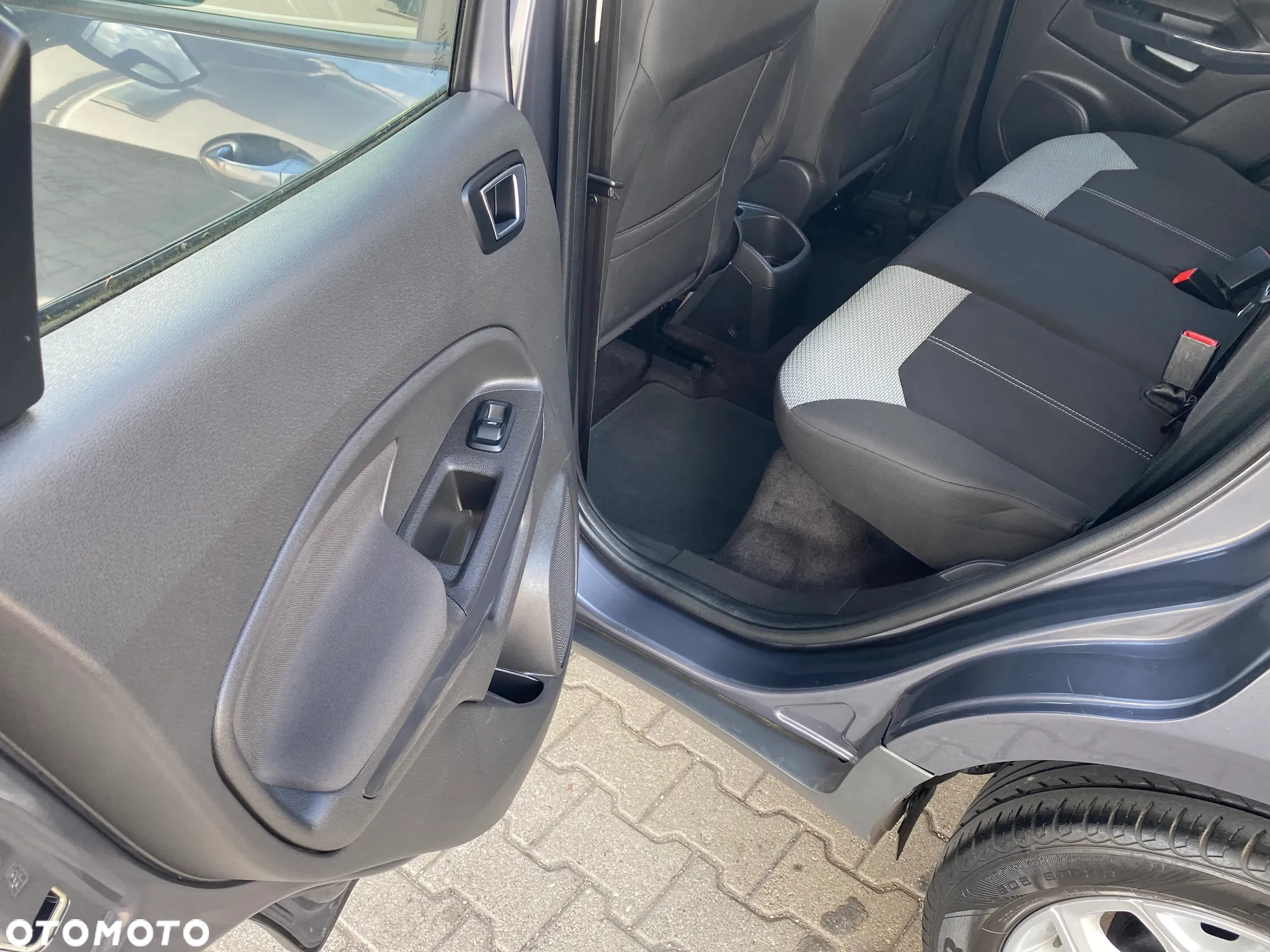Ford EcoSport - 33
