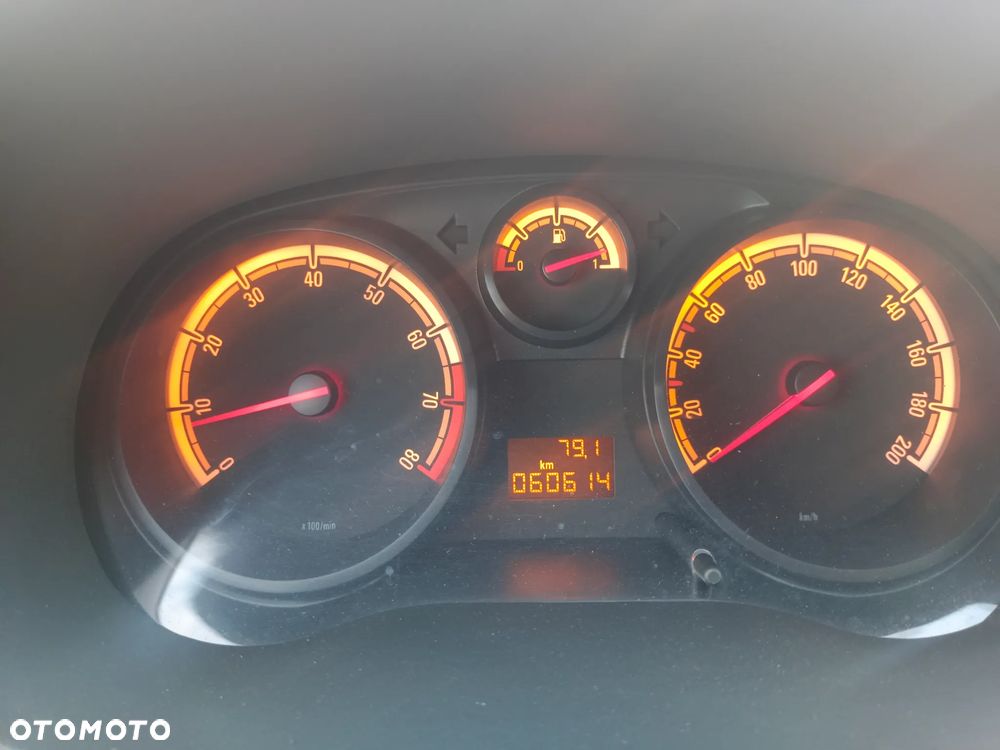 Opel Corsa 1.2 16V (ecoFLEX) Selection - 12