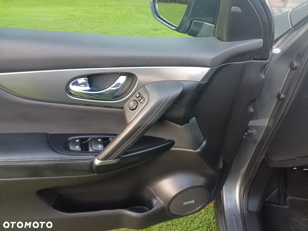 Nissan Qashqai 2019