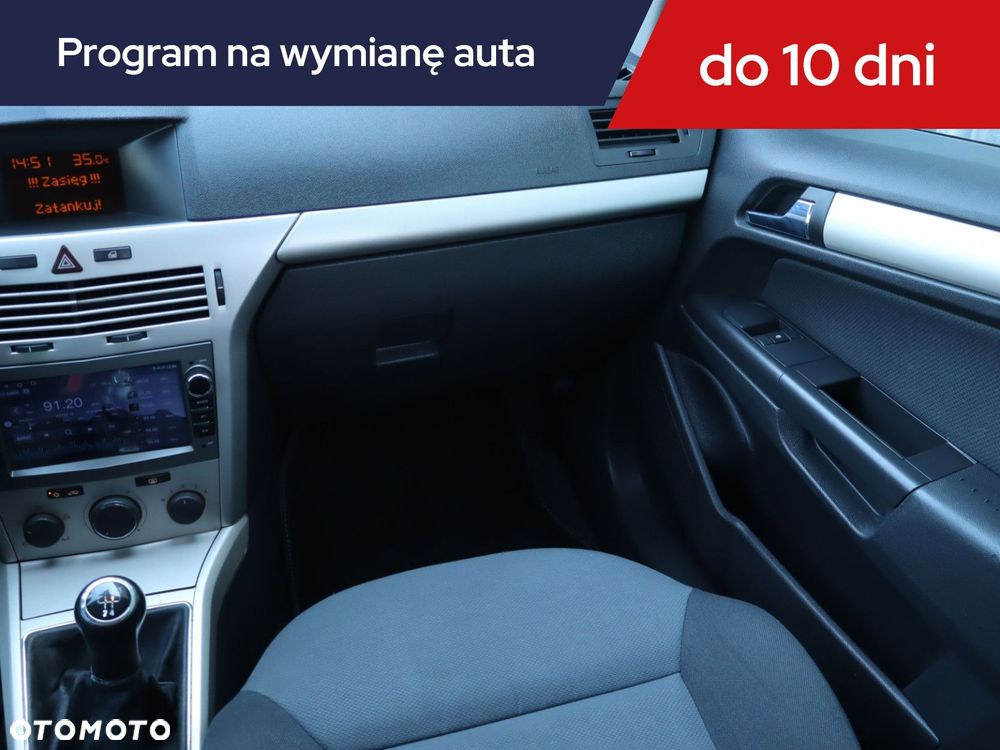 Opel Astra - 10