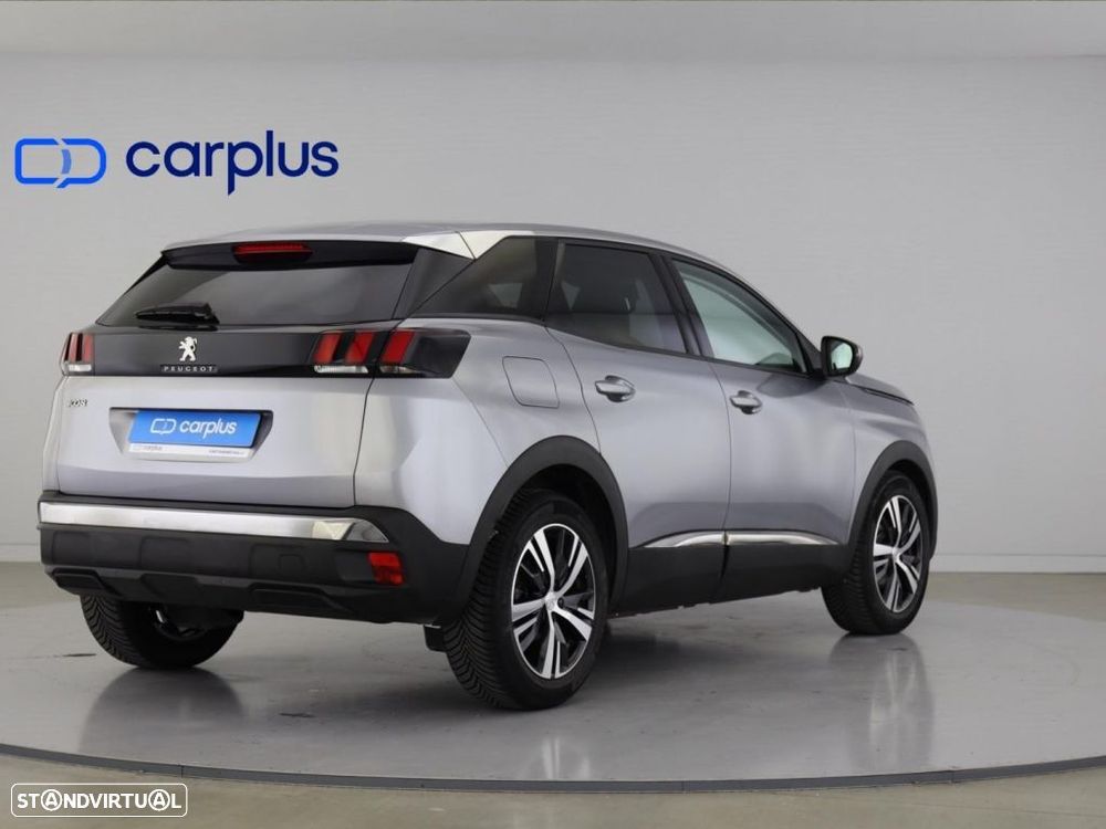 Peugeot 3008 1.2 PureTech Allure - 7