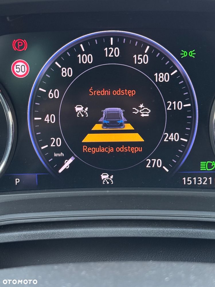 Opel Insignia 2.0 CDTI Innovation S&S - 36