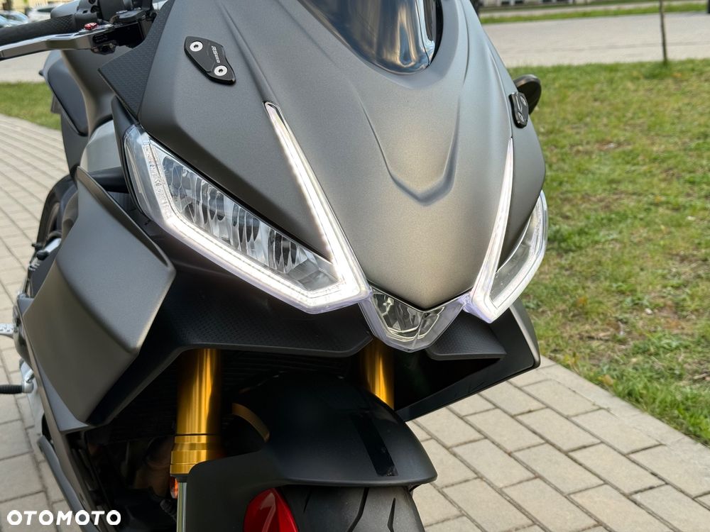 Aprilia RS - 15