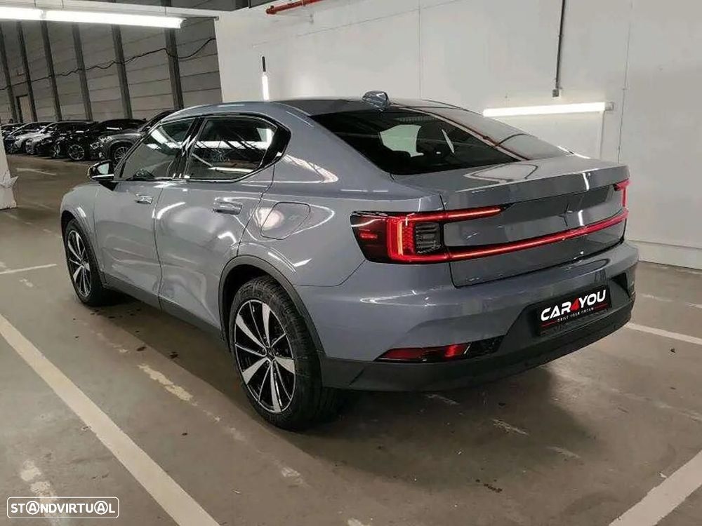 Polestar 2 Single Motor 64kWh - 4