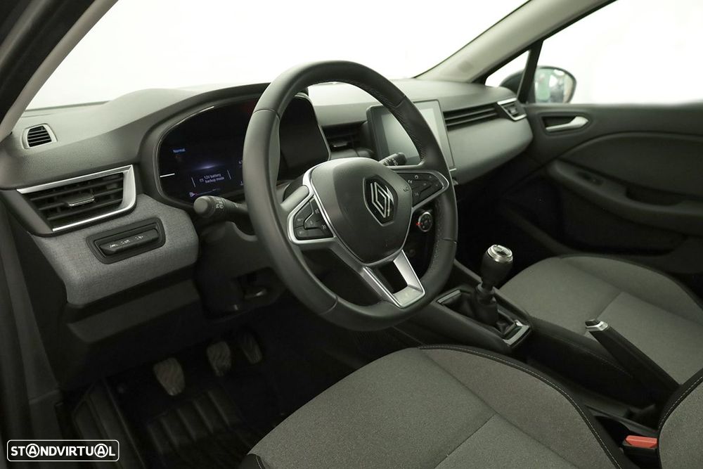 Renault Clio 1.0 TCe Evolution - 7